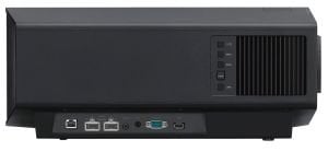 SONY VPL-XW5000ES 4K Lazer Ev Sineması Projeksiyon Cihazı Siyah