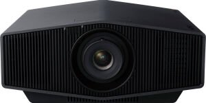 SONY VPL-XW5000ES 4K Lazer Ev Sineması Projeksiyon Cihazı