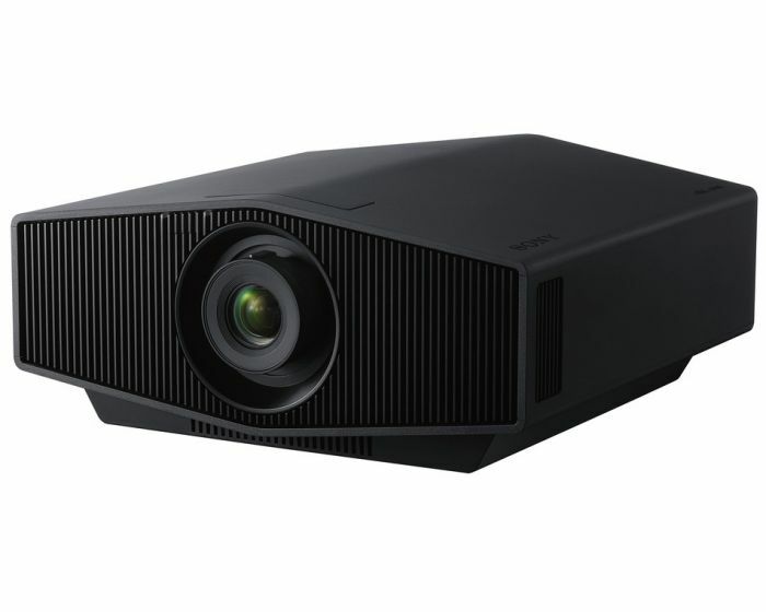 SONY VPL-XW5000ES 4K Lazer Ev Sineması Projeksiyon Cihazı