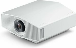 SONY VPL-XW5000ES 4K Lazer Ev Sineması Projeksiyon Cihazı Beyaz