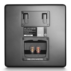 M&K Sound S150T Hoparlör - Çift
