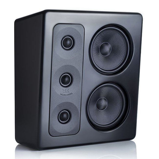 M&K Sound MP300 Duvar Hoparlörü - Tek