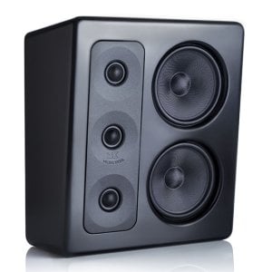 M&K Sound MP300 Duvar Hoparlörü - Tek