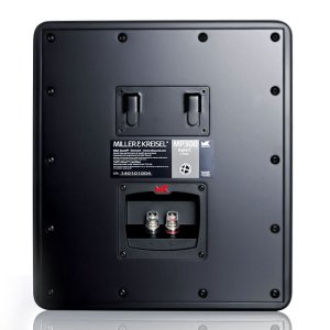M&K Sound MP300 Duvar Hoparlörü - Tek