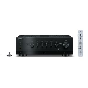 Yamaha R-N800A Stereo Network Receiver Amplifier
