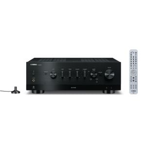 Yamaha R-N800A Stereo Network Receiver Amplifier