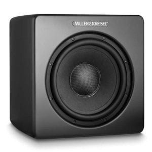 M&K Sound V10+ Subwoofer