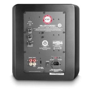 M&K Sound V10+ Subwoofer