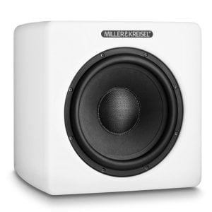 M&K Sound V10+ Subwoofer