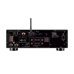 Yamaha R-N800A Stereo Network Receiver Amplifier Gümüş