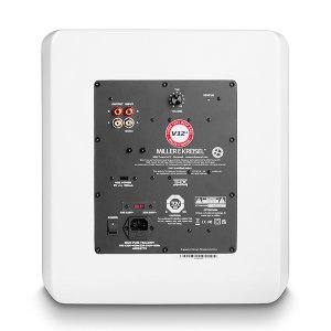 M&K Sound V12+ Subwoofer