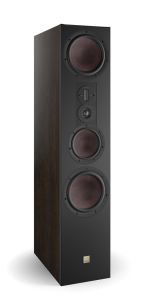 DALI Opticon 8 MK2 Kule Tipi Hoparlör - Çift Tütün Meşe