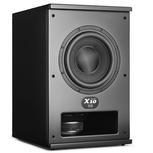 M&K Sound X10+ Subwoofer