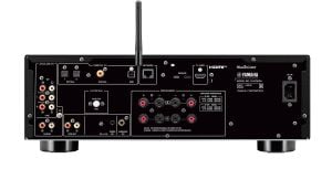 YAMAHA R-N1000A Stereo Network Receiver Amplifier