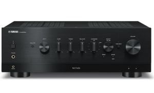 YAMAHA R-N1000A Stereo Network Receiver Amplifier