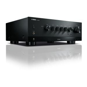 YAMAHA R-N1000A Stereo Network Receiver Amplifier