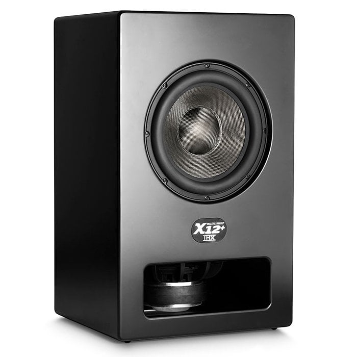 M&K Sound X12+ Subwoofer