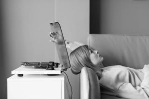 Pro-Ject T1 BT OM5E Pikap