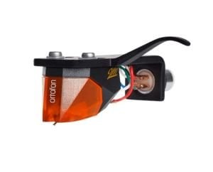 Ortofon 2M Bronze Premounted (2M Bronze + SH-4 Black)