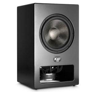 M&K Sound X15+ Subwoofer