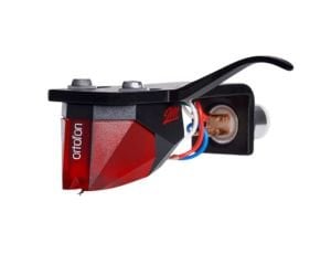 Ortofon 2M RED + SH-4 Premounted