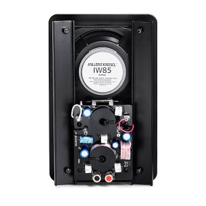 M&K Sound IW85 Duvar Hoparlörü