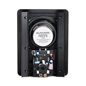 M&K Sound IW95 Duvar Hoparlörü