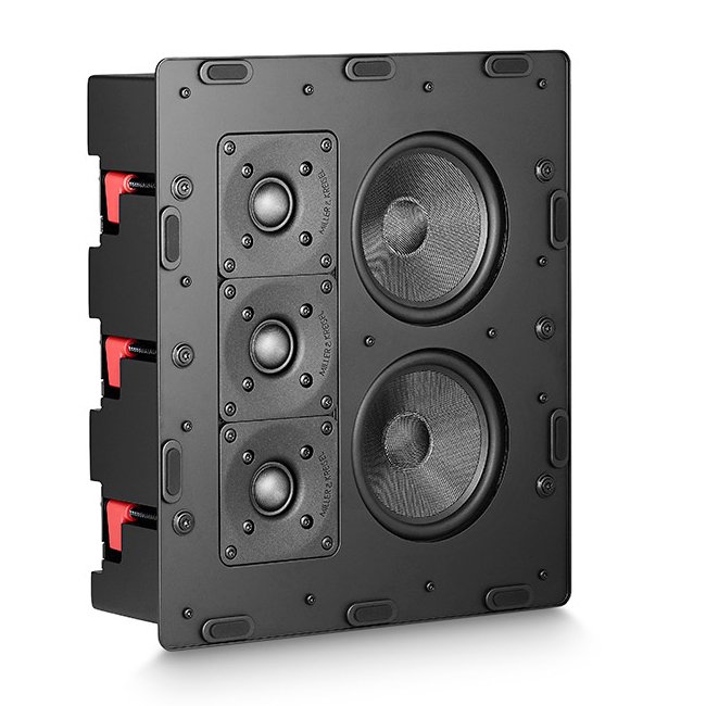 M&K Sound IW150 Duvar Hoparlörü
