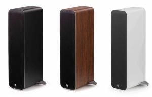 Q Acoustics M40 Aktif  Hoparlör