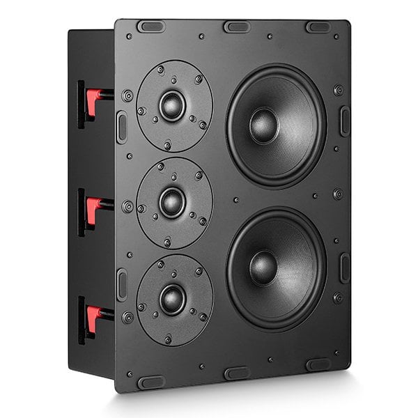 M&K Sound IW300 Duvar Hoparlörü