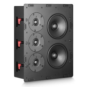 M&K Sound IW300 Duvar Hoparlörü