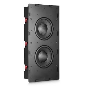 M&K Sound IW28S Duvar İçi Subwoofer