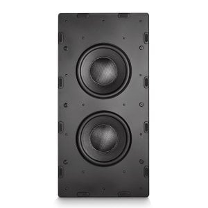 M&K Sound IW28S Duvar İçi Subwoofer