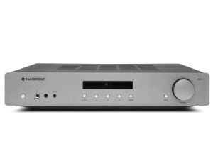 Cambridge Audio AXA35 Entegre Amplifier