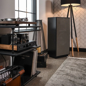 Klipsch Forte IV Heritage Serisi Pasif Hoparlör - Çift