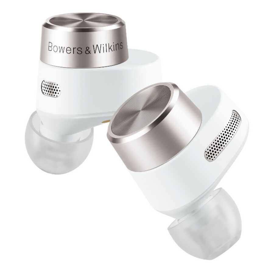 BOWERS & WILKINS PI5 White True Wireless Kablosuz Kulak-İçi Kulaklık