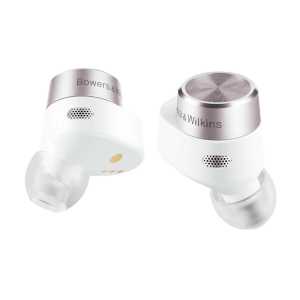 BOWERS & WILKINS PI5 White True Wireless Kablosuz Kulak-İçi Kulaklık