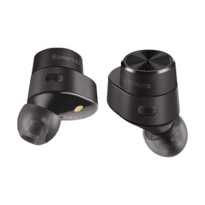 BOWERS & WILKINS PI5 White True Wireless Kablosuz Kulak-İçi Kulaklık Black