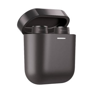 BOWERS & WILKINS PI5 White True Wireless Kablosuz Kulak-İçi Kulaklık Black