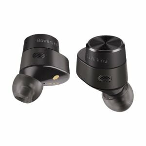BOWERS & WILKINS PI5 White True Wireless Kablosuz Kulak-İçi Kulaklık Black