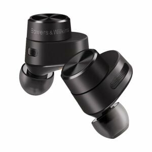 BOWERS & WILKINS PI5 White True Wireless Kablosuz Kulak-İçi Kulaklık Black
