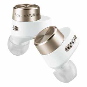 BOWERS & WILKINS PI7 White True Wireless Kablosuz Kulak-İçi Kulaklık