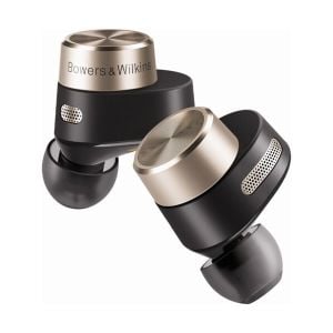 BOWERS & WILKINS PI7 White True Wireless Kablosuz Kulak-İçi Kulaklık Black