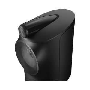 BOWERS & WILKINS FORMATION DUO Kablosuz Hoparlör - Çift Black