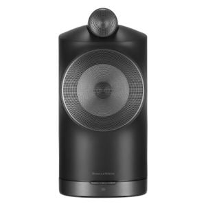 BOWERS & WILKINS FORMATION DUO Kablosuz Hoparlör - Çift Black