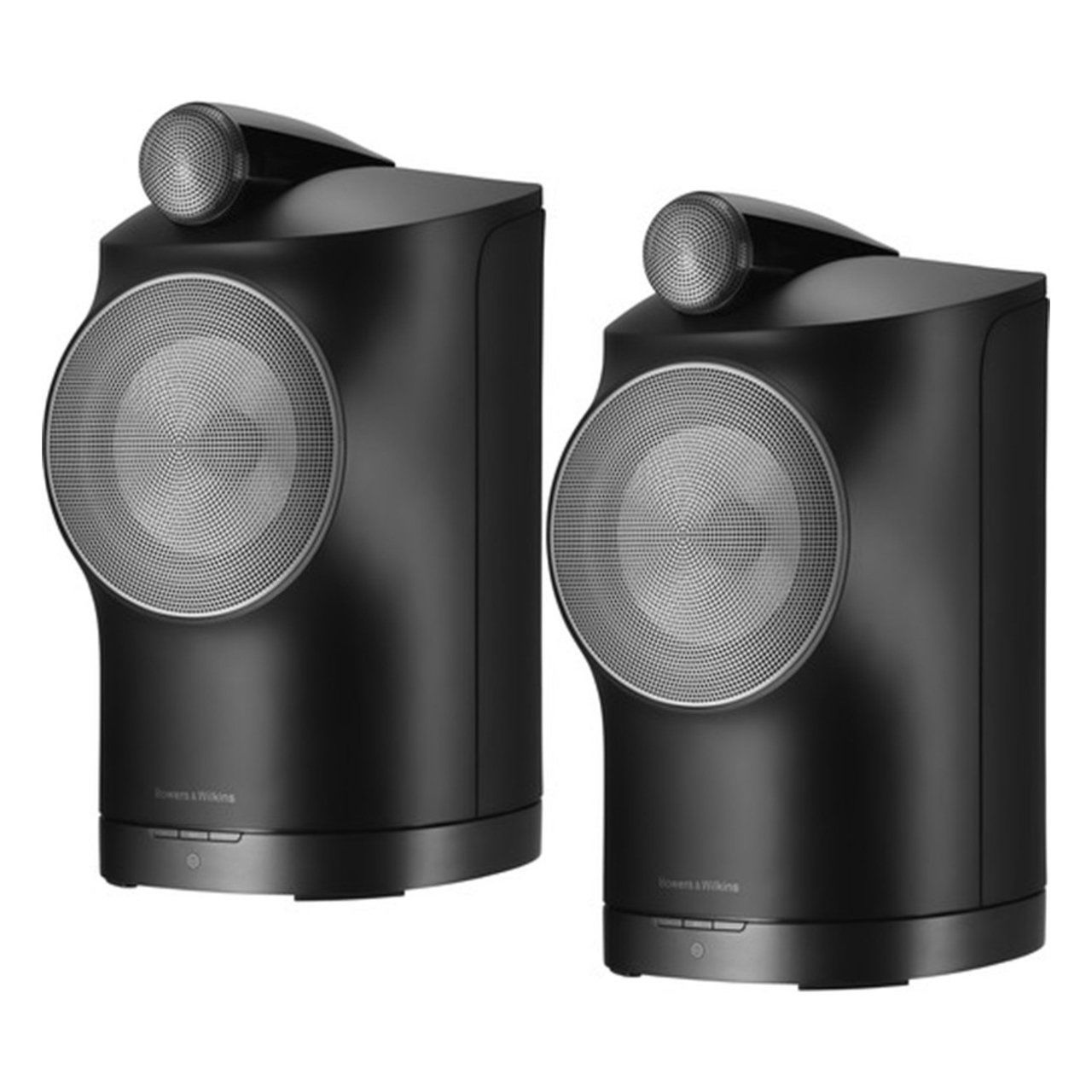 BOWERS & WILKINS FORMATION DUO Kablosuz Hoparlör - Çift Black