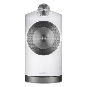 BOWERS & WILKINS FORMATION DUO Kablosuz Hoparlör - Çift White
