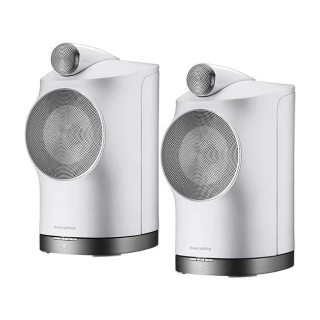 BOWERS & WILKINS FORMATION DUO Kablosuz Hoparlör - Çift White