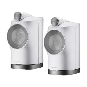 BOWERS & WILKINS FORMATION DUO Kablosuz Hoparlör - Çift White
