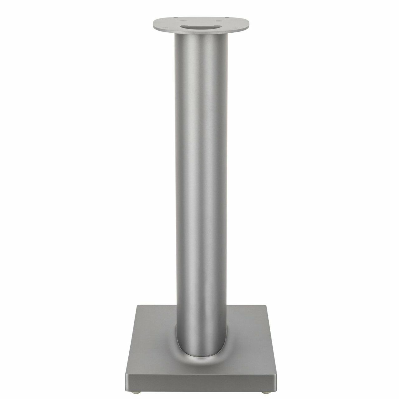 BOWERS & WILKINS FORMATION DUO FS Stand Gümüş